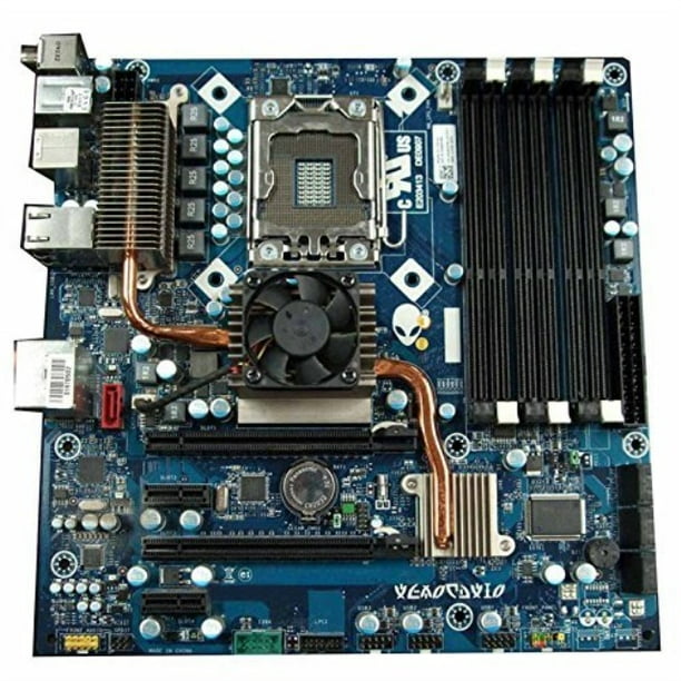Renewed Dell Systemboard Renewed Dell Systemboard
